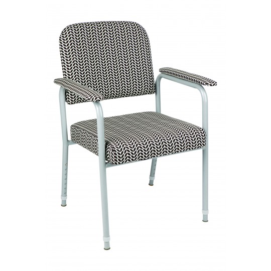 Alfred U Arm Patient Chair